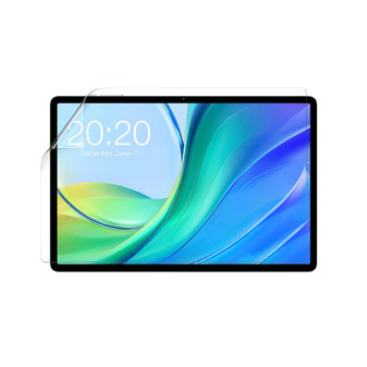 Teclast M50 Silk Screen Protector