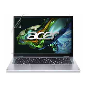 Acer Aspire 3 Spin A3SP14-31PT Silk Screen Protector