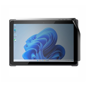 Emdoor Rugged Tablet PC EM-Q19 Privacy Screen Protector
