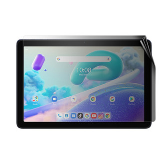 Umidigi G2 Tab Privacy Screen Protector