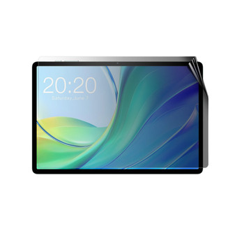 Teclast M50 Privacy Screen Protector