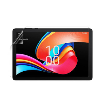 TCL Tab 10L Gen 2 Silk Screen Protector