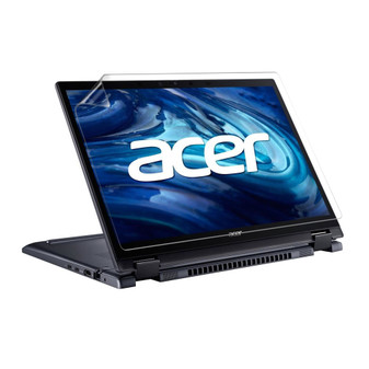 Acer TravelMate Spin P4 TMP414RN-41 Silk Screen Protector