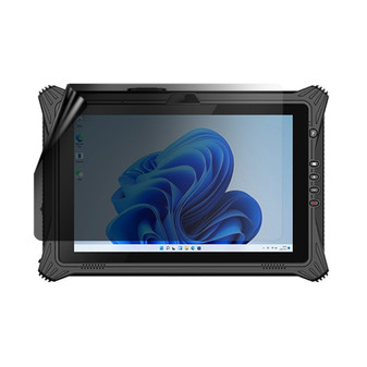 Emdoor Rugged Tablet PC EM-I10A Privacy Lite Screen Protector