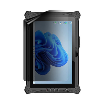Emdoor Rugged Tablet PC EM-I10A Privacy Lite (Portrait) Screen Protector