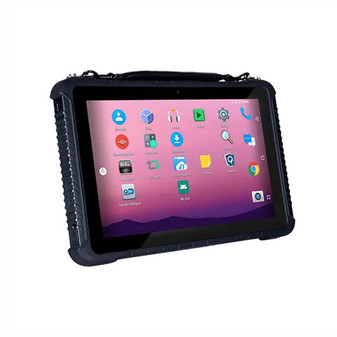 Emdoor Rugged Tablet EM-Q16 Privacy Lite (Portrait) Screen Protector