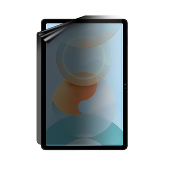 Umidigi G5 Tab Privacy Lite (Portrait) Screen Protector