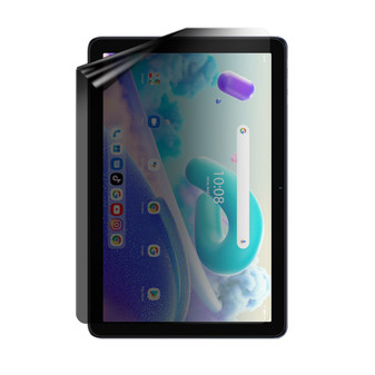 Umidigi G2 Tab Privacy Lite (Portrait) Screen Protector