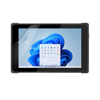 Emdoor Rugged Tablet PC EM-Q89 Matte Screen Protector
