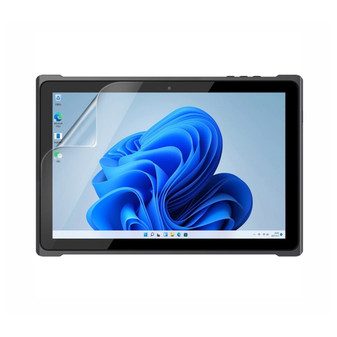 Emdoor Rugged Tablet PC EM-Q19 Matte Screen Protector