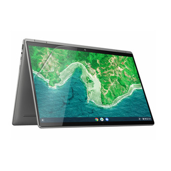 HP Chromebook Plus x360 14c cd000 Matte Screen Protector