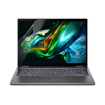 Acer Aspire 5 Spin 14 A5SP14-51MTN Matte Screen Protector