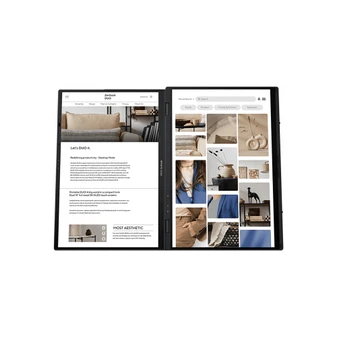Asus Zenbook DUO (2024) UX8406