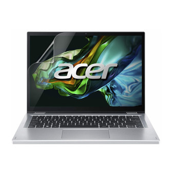 Acer Aspire 3 Spin A3SP14-31PT Matte Screen Protector