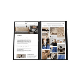 Asus Zenbook DUO (2024) UX8406