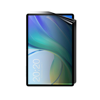 Teclast M50 Privacy (Portrait) Screen Protector