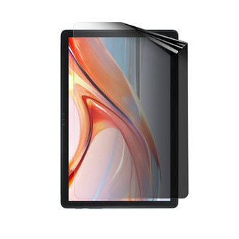 Blackview Tab 13 Pro Privacy (Portrait) Screen Protector