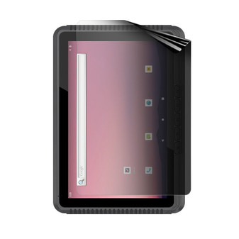 Emdoor ONERugged V10T Privacy (Portrait) Screen Protector