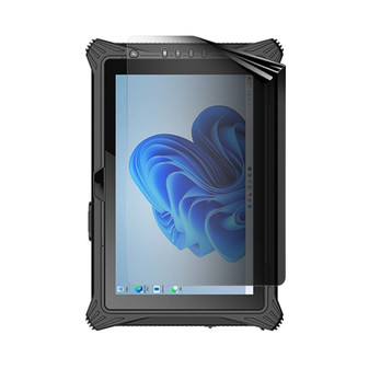 Emdoor Rugged Tablet PC EM-I10A Privacy (Portrait) Screen Protector