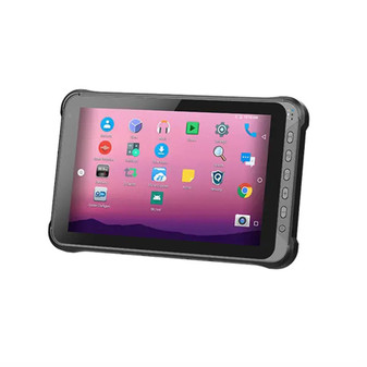 Emdoor Rugged Tablet EM-Q15P Privacy (Portrait) Screen Protector