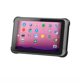 Emdoor Rugged Tablet EM-Q15 Privacy (Portrait) Screen Protector