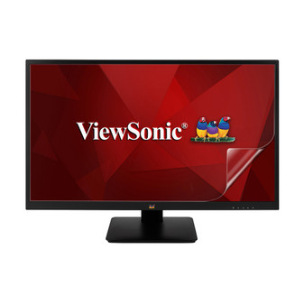 ViewSonic Monitor VA2710-mh Impact Screen Protector