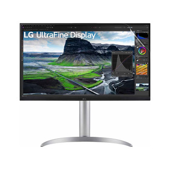 LG UltraFine 27BQ85U-W Vivid Screen Protector