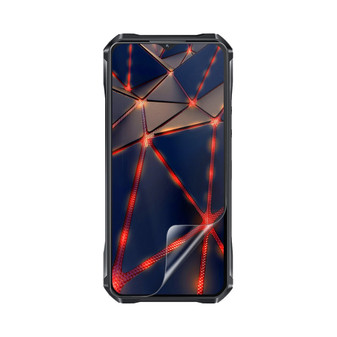Oukitel WP33 Pro Impact Screen Protector