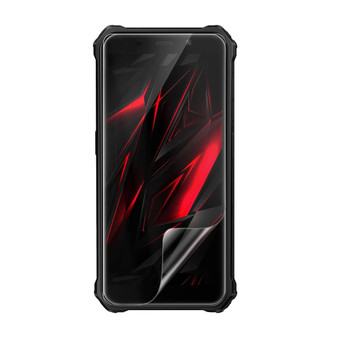 FOSSiBOT F101 Pro Impact Screen Protector