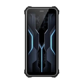 FOSSiBOT F101P