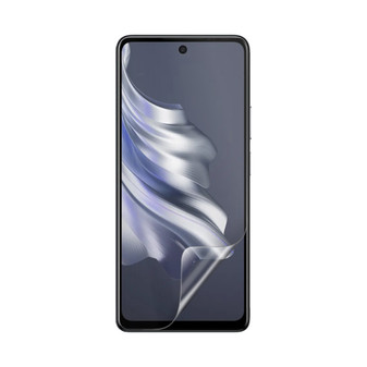 Tecno Spark 20 Pro Impact Screen Protector