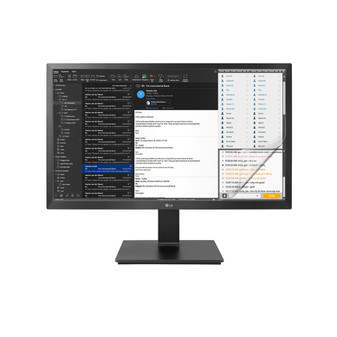 LG Monitor 27BL450Y Impact Screen Protector