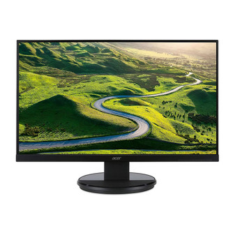 Acer Monitor K272HL H (27)