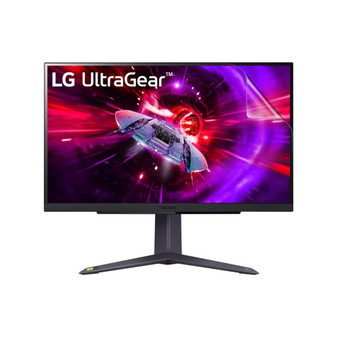 LG UltraGear 27GR75Q Vivid Screen Protector