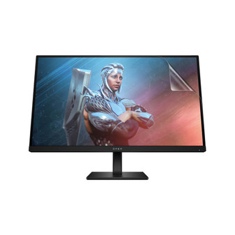 HP Omen 27 FHD Monitor Vivid Screen Protector