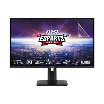 MSI Monitor G274QPX Vivid Screen Protector