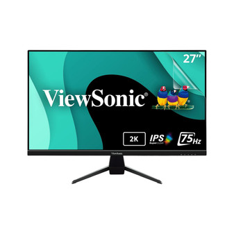 ViewSonic Monitor VX2767U-2K Vivid Screen Protector