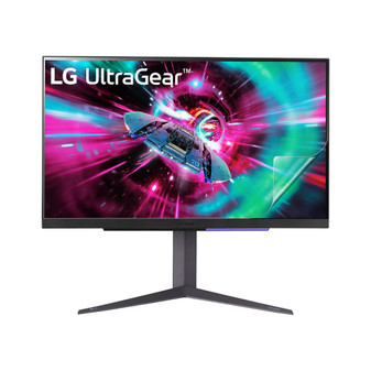 LG UltraGear 27GR93U Impact Screen Protector