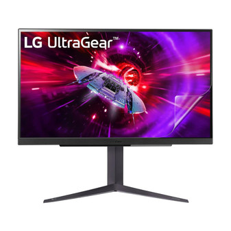 LG UltraGear 27GR83Q Impact Screen Protector