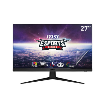MSI Monitor G2712V Impact Screen Protector