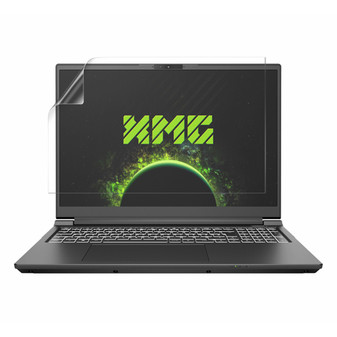 XMG Pro 16 Studio XPR16SM23 Silk Screen Protector