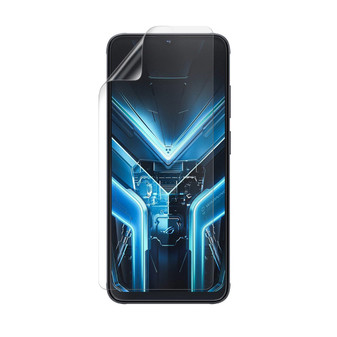 Cubot X70 Silk Screen Protector