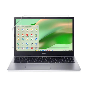 Acer Chromebook 315 CB315-5H Silk Screen Protector