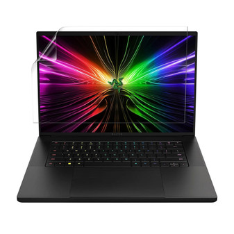 Razer Blade 16 (2024) RZ09-0510x Silk Screen Protector