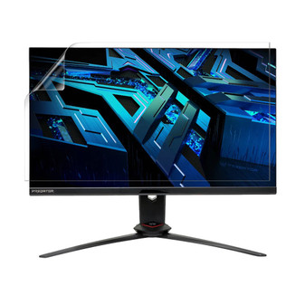 Acer Predator XB3 XB273U FBMIIPRZX Silk Screen Protector