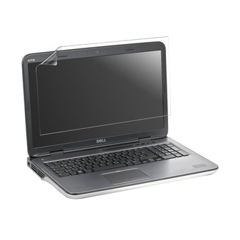 Dell XPS 17 L702X (Touch) Silk Screen Protector