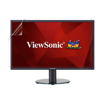 ViewSonic Monitor VA2719-sh Silk Screen Protector