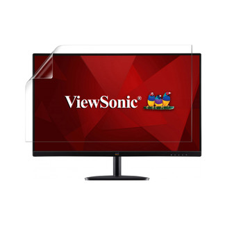 ViewSonic Monitor VA2732-mh Silk Screen Protector