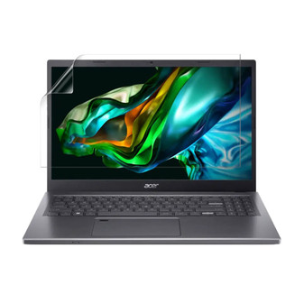 Acer Aspire 5 A515-58GM Silk Screen Protector