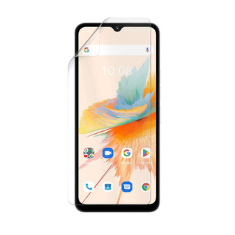 Umidigi A15C Silk Screen Protector